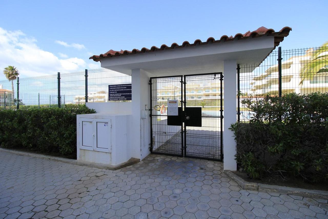 Armação de Pêra Brightness With Pool by Homing Armacao de Pera Exterior foto