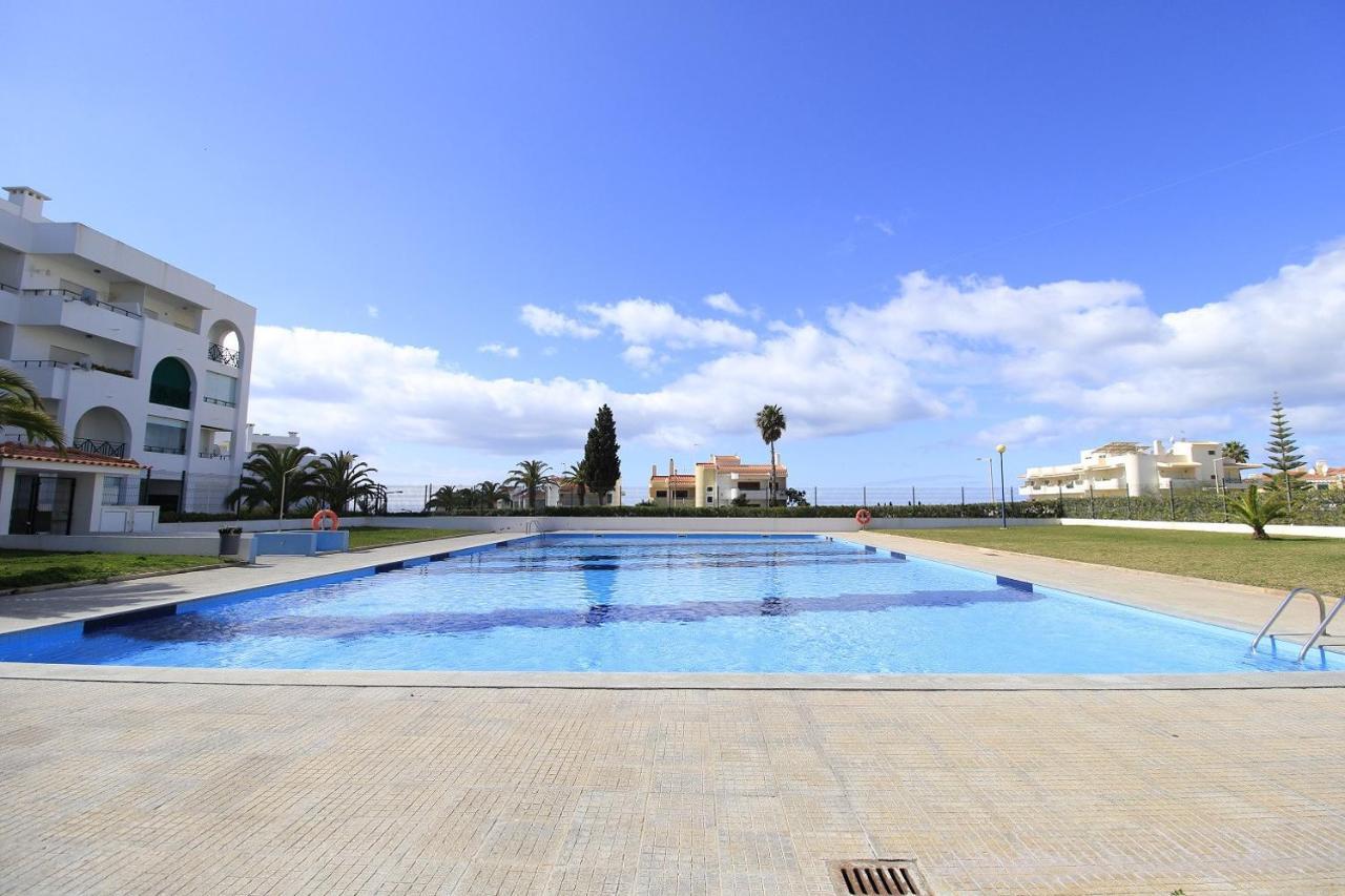 Armação de Pêra Brightness With Pool by Homing Armacao de Pera Exterior foto
