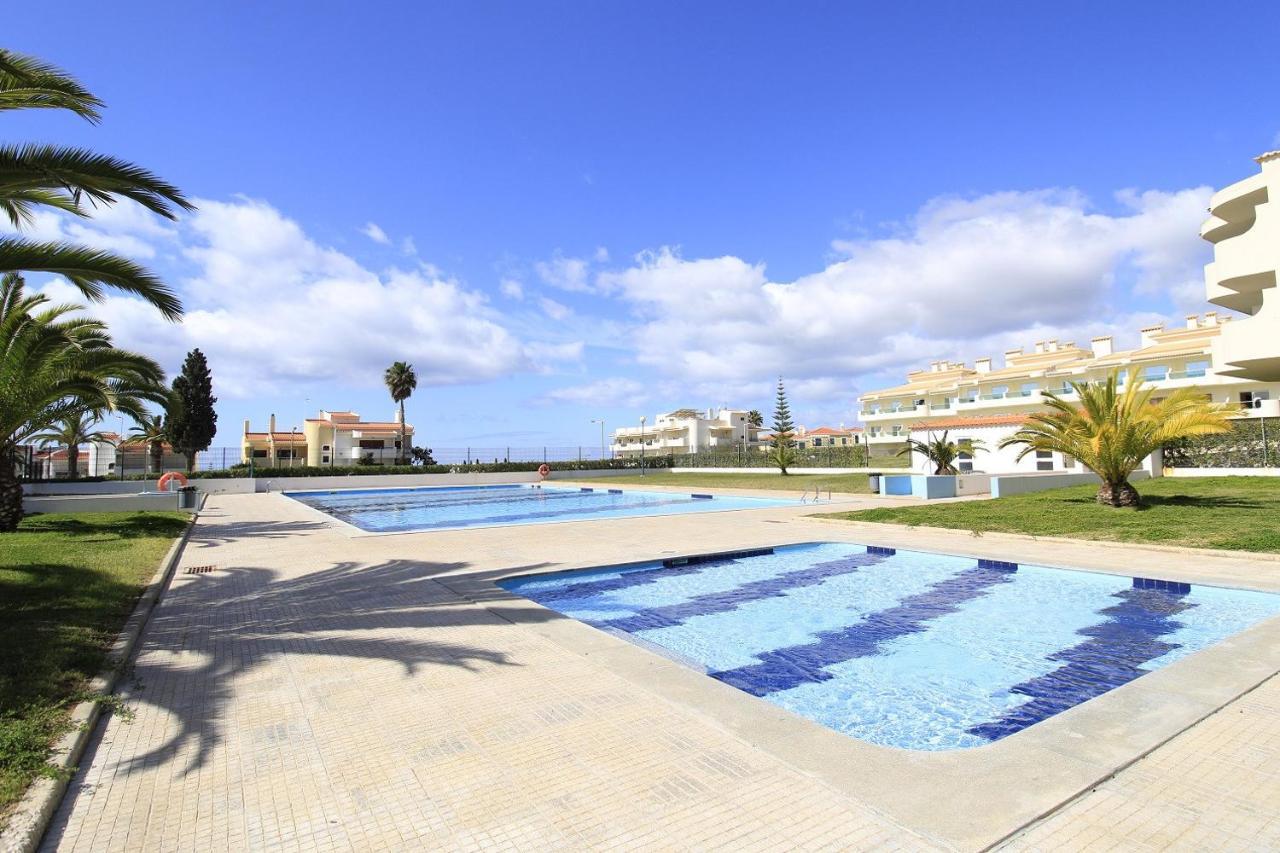 Armação de Pêra Brightness With Pool by Homing Armacao de Pera Exterior foto