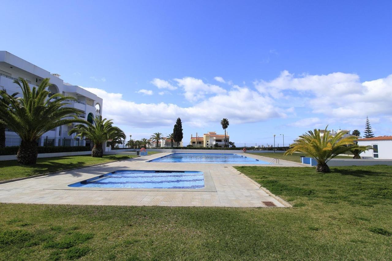 Armação de Pêra Brightness With Pool by Homing Armacao de Pera Exterior foto