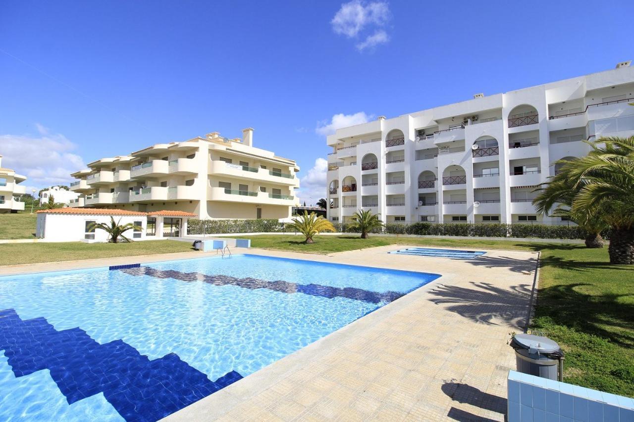 Armação de Pêra Brightness With Pool by Homing Armacao de Pera Exterior foto