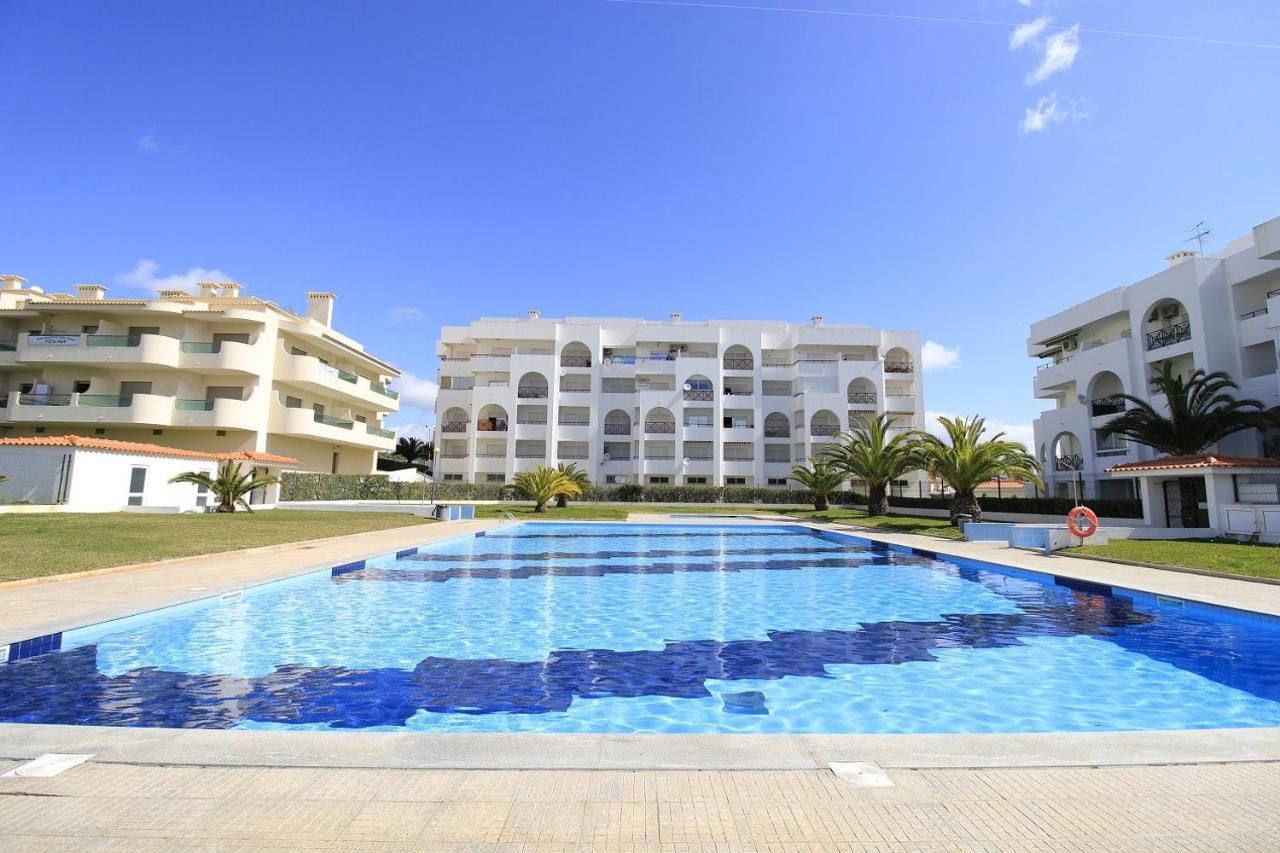 Armação de Pêra Brightness With Pool by Homing Armacao de Pera Exterior foto