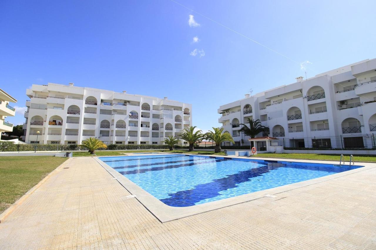 Armação de Pêra Brightness With Pool by Homing Armacao de Pera Exterior foto