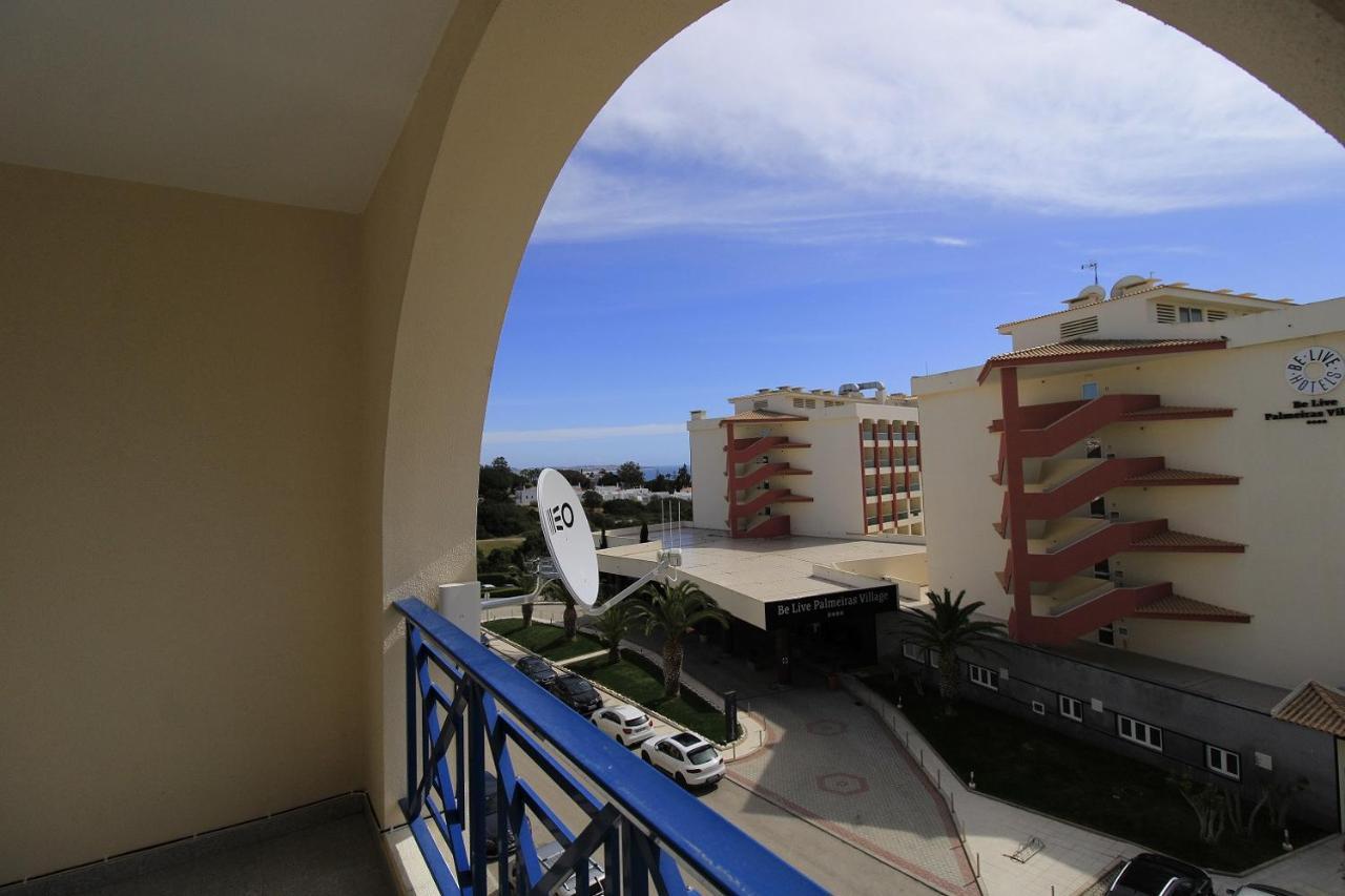 Armação de Pêra Brightness With Pool by Homing Armacao de Pera Exterior foto