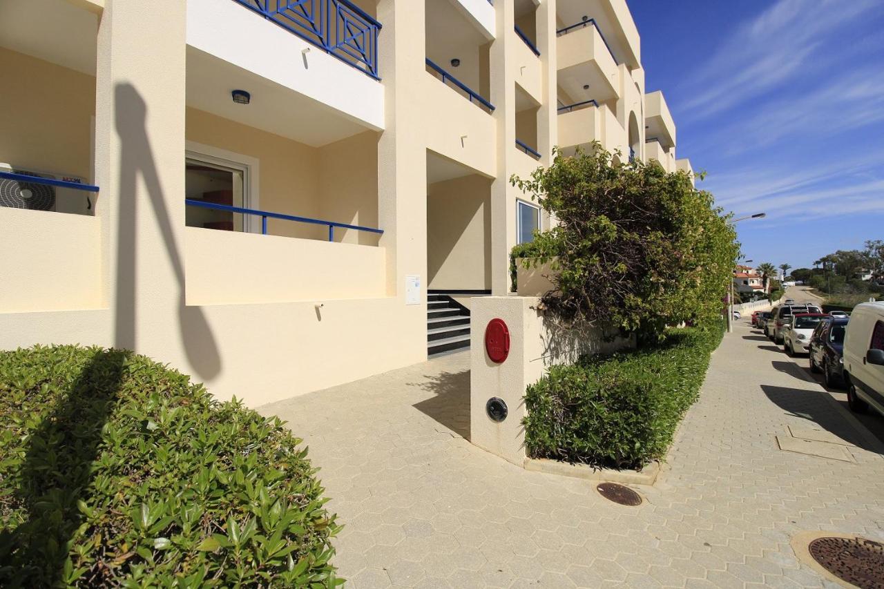 Armação de Pêra Brightness With Pool by Homing Armacao de Pera Exterior foto
