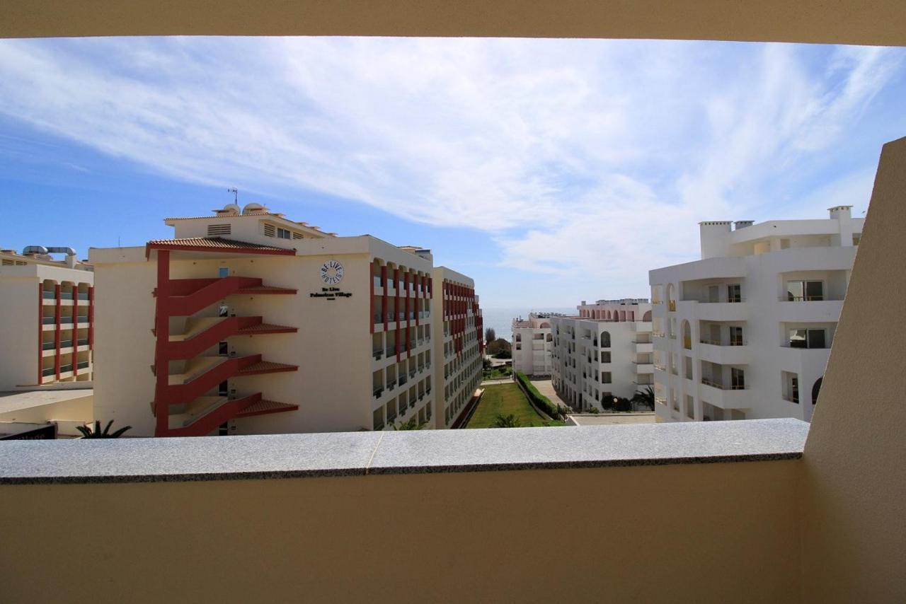 Armação de Pêra Brightness With Pool by Homing Armacao de Pera Exterior foto
