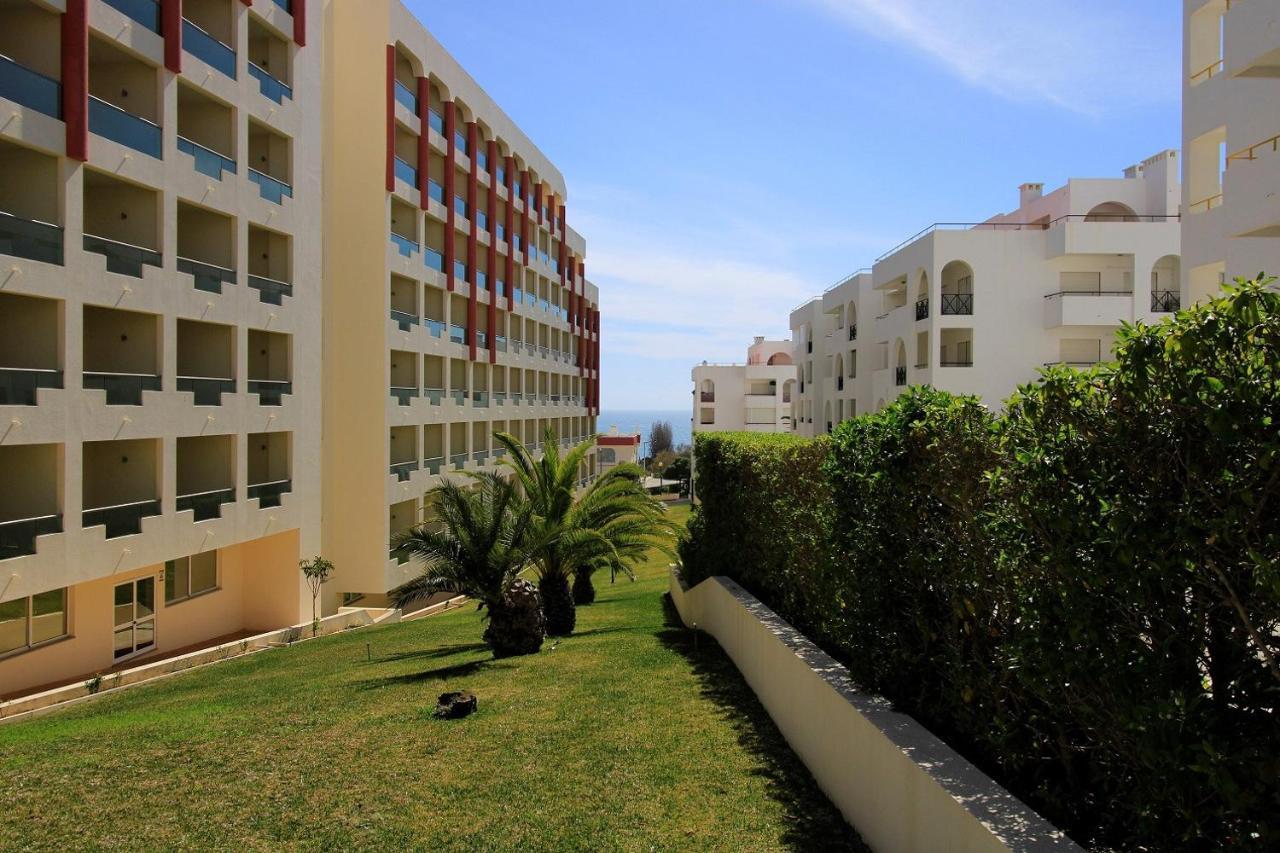 Armação de Pêra Brightness With Pool by Homing Armacao de Pera Exterior foto