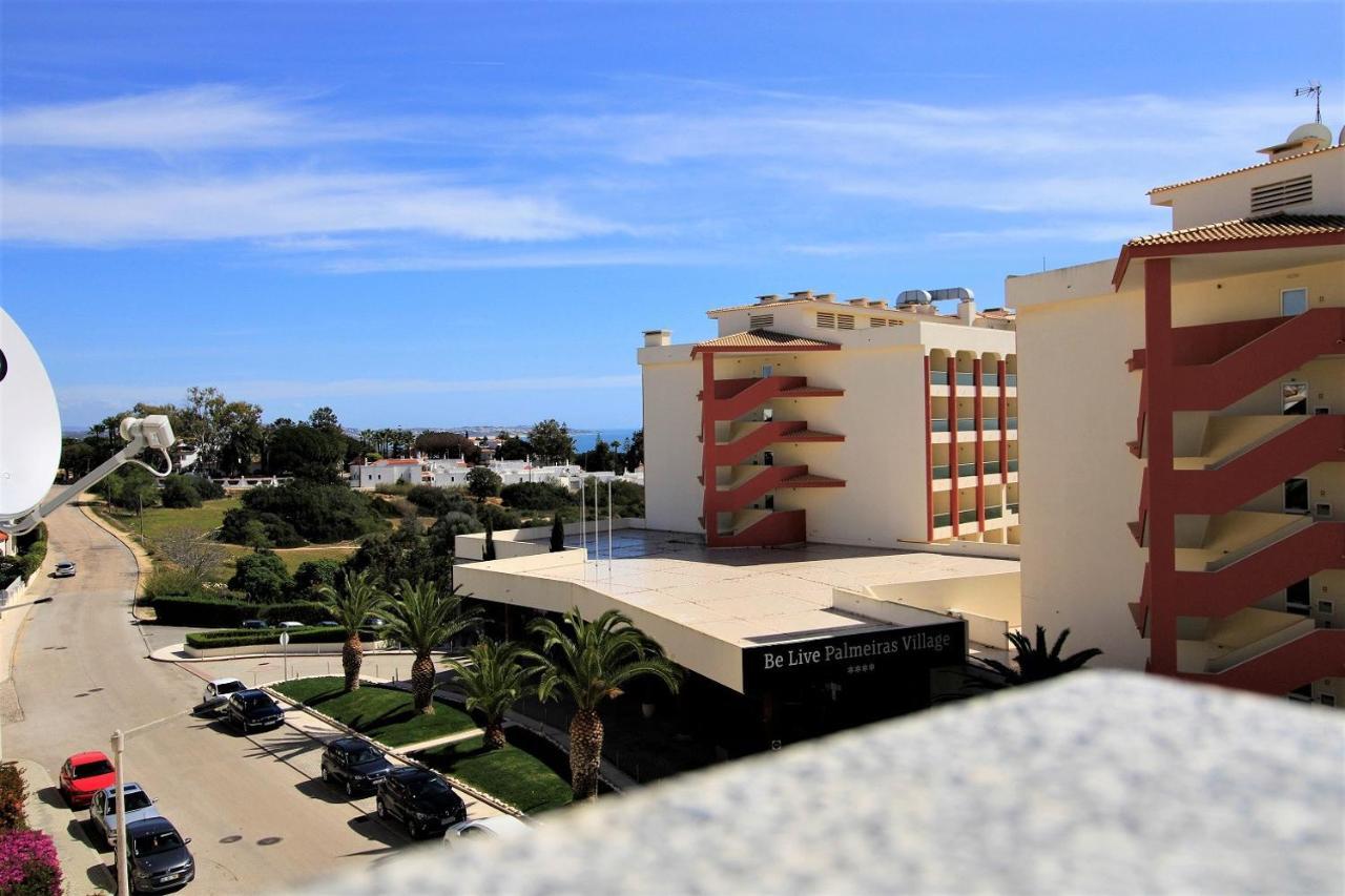 Armação de Pêra Brightness With Pool by Homing Armacao de Pera Exterior foto