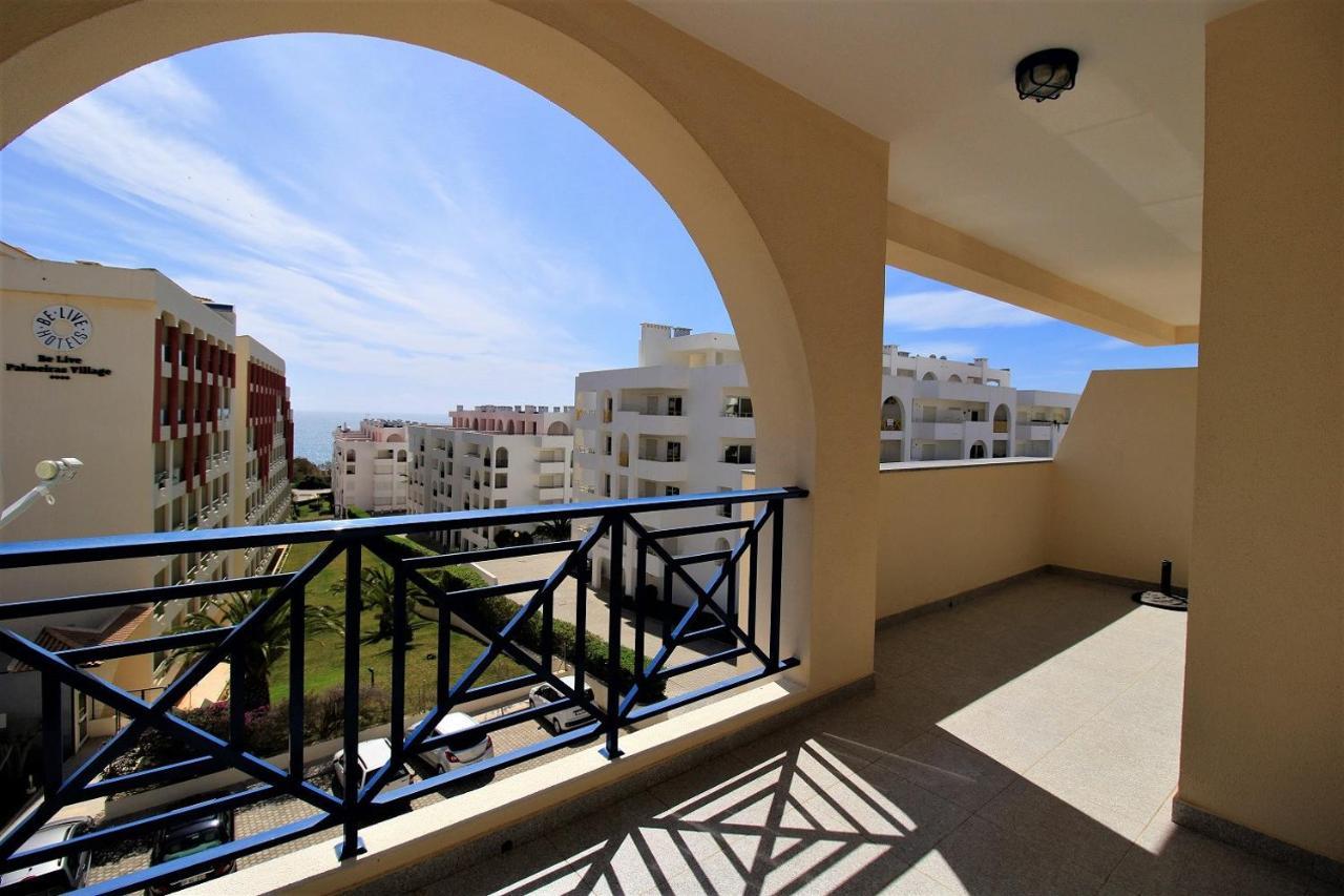 Armação de Pêra Brightness With Pool by Homing Armacao de Pera Exterior foto