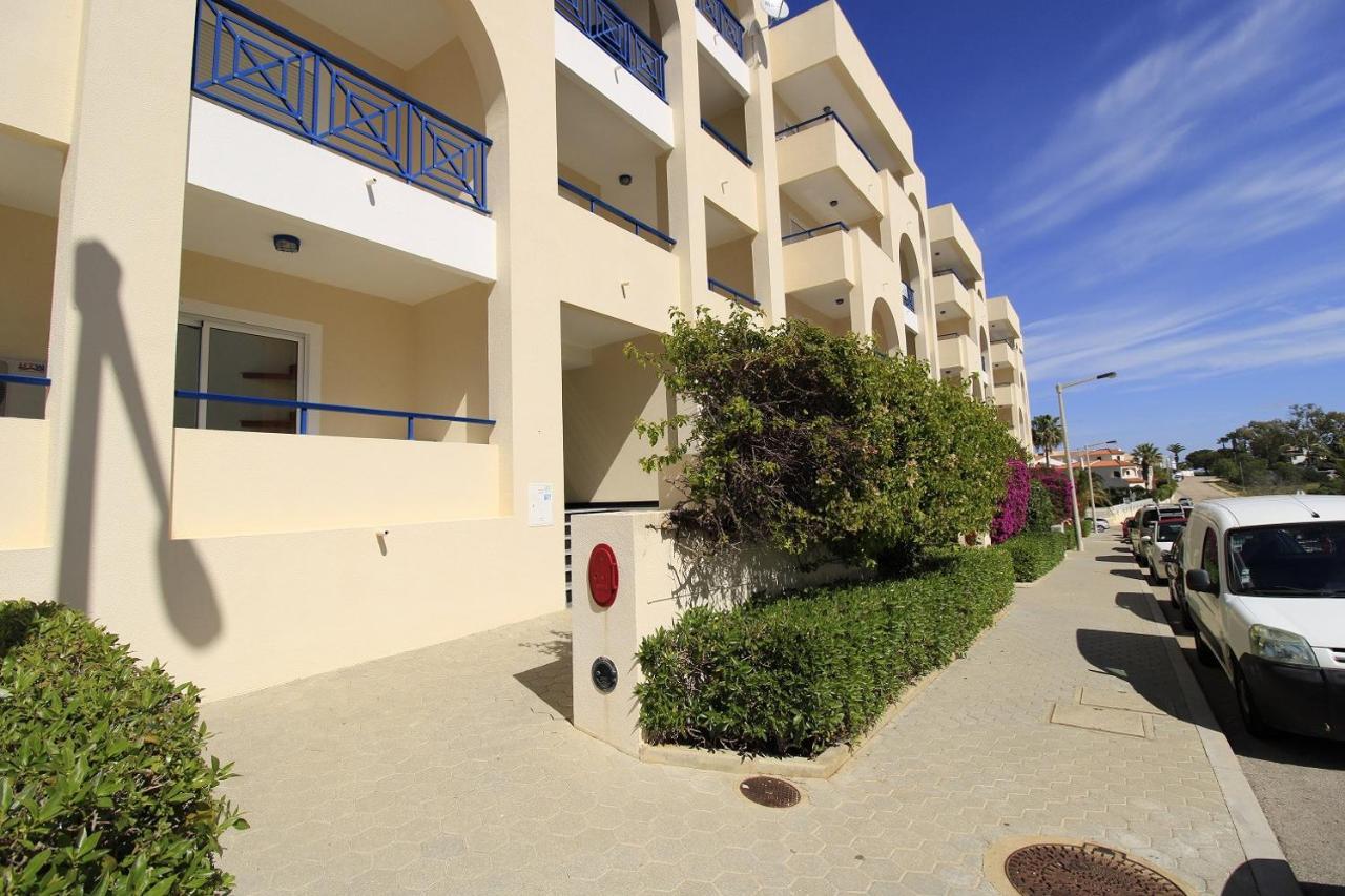Armação de Pêra Brightness With Pool by Homing Armacao de Pera Exterior foto